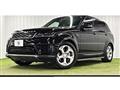 2021 Land Rover Range Rover