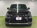 2021 Land Rover Range Rover