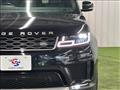 2021 Land Rover Range Rover