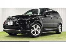 2021 Land Rover Range Rover