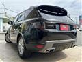 2021 Land Rover Range Rover