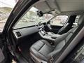 2021 Land Rover Range Rover