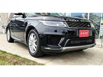 2021 Land Rover Range Rover