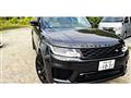 2021 Land Rover Range Rover