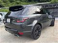 2021 Land Rover Range Rover