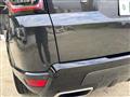 2021 Land Rover Range Rover
