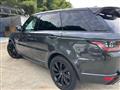 2021 Land Rover Range Rover
