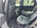 2021 Land Rover Range Rover