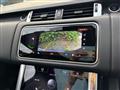 2021 Land Rover Range Rover