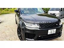 2021 Land Rover Range Rover