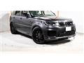 2021 Land Rover Range Rover