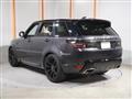 2021 Land Rover Range Rover