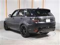 2021 Land Rover Range Rover