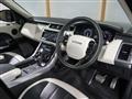2021 Land Rover Range Rover