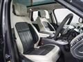 2021 Land Rover Range Rover