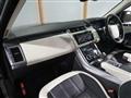 2021 Land Rover Range Rover