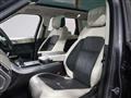 2021 Land Rover Range Rover