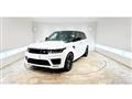 2021 Land Rover Range Rover