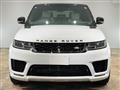 2021 Land Rover Range Rover