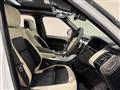 2021 Land Rover Range Rover