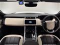 2021 Land Rover Range Rover