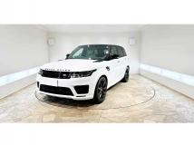 2021 Land Rover Range Rover
