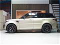 2021 Land Rover Range Rover