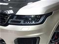 2021 Land Rover Range Rover