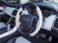 2021 Land Rover Range Rover