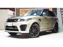 2021 Land Rover Range Rover