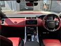 2021 Land Rover Range Rover
