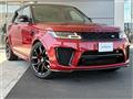 2021 Land Rover Range Rover