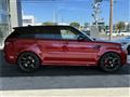 2021 Land Rover Range Rover