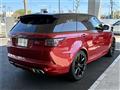 2021 Land Rover Range Rover