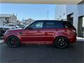 2021 Land Rover Range Rover
