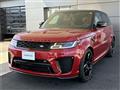 2021 Land Rover Range Rover