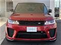 2021 Land Rover Range Rover