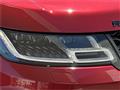 2021 Land Rover Range Rover
