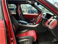 2021 Land Rover Range Rover