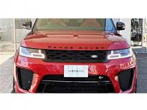 2021 Land Rover Range Rover