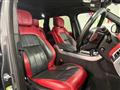 2020 Land Rover Range Rover