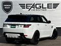 2020 Land Rover Range Rover