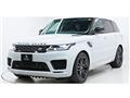 2020 Land Rover Range Rover
