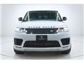 2020 Land Rover Range Rover