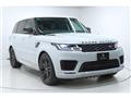2020 Land Rover Range Rover