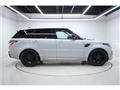 2020 Land Rover Range Rover
