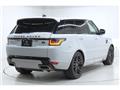 2020 Land Rover Range Rover