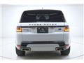 2020 Land Rover Range Rover