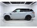 2020 Land Rover Range Rover