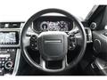 2020 Land Rover Range Rover